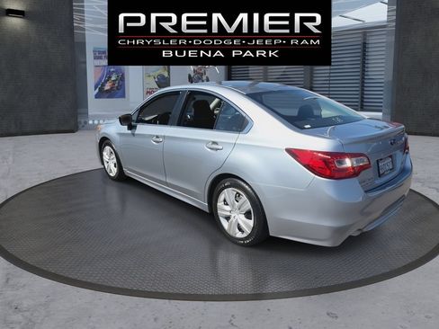 Used 2016 Subaru Legacy 2.5i AWD/4WD image 6