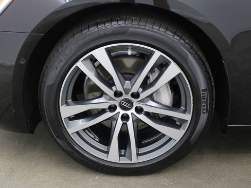 Used 2023 Audi A6 Premium Plus w/ Premium Plus Package image 31