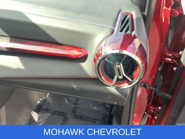 Used 2025 Chevrolet Equinox RS AWD/4WD image 29