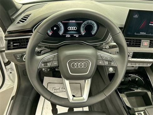 Certified 2024 Audi A5 2.0T Premium Plus w/ Premium Plus image 3