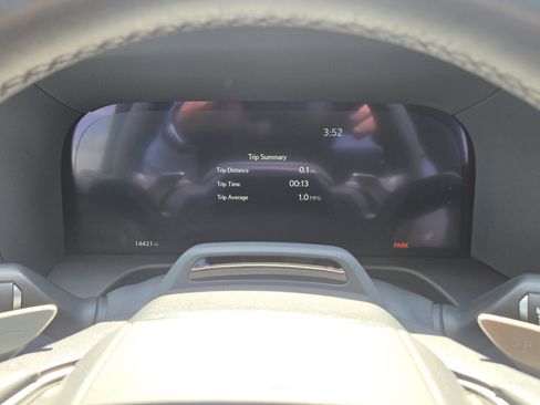 Used 2025 Lexus GX 550 w/ Accessory Package (32) AWD/4WD image 31
