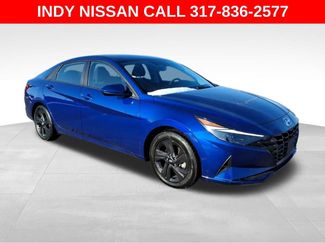 Used 2021 Hyundai Elantra SEL 360° Tour