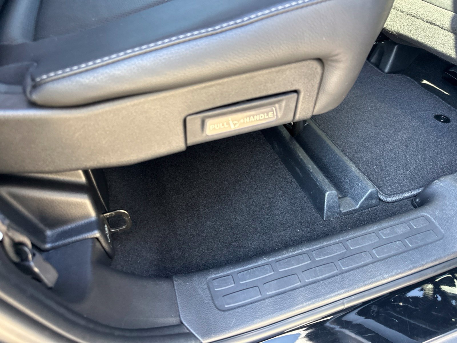 Used 2020 Honda Ridgeline RTL-E image 32