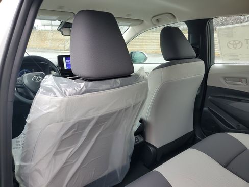 New 2026 Toyota Corolla LE image 9