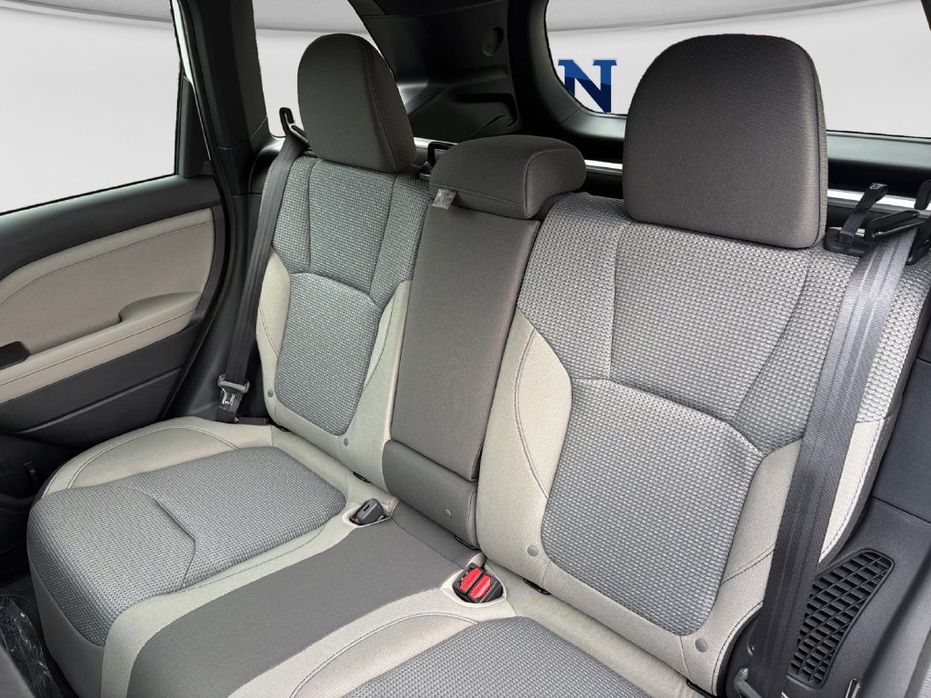 New 2026 Subaru Forester Premium AWD/4WD image 18