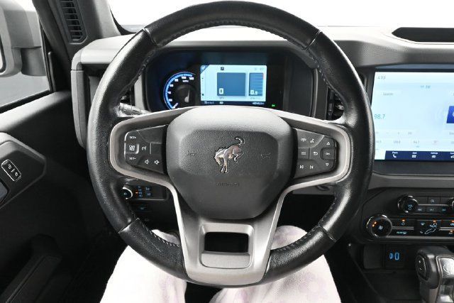 Used 2024 Ford Bronco Big Bend AWD/4WD image 17