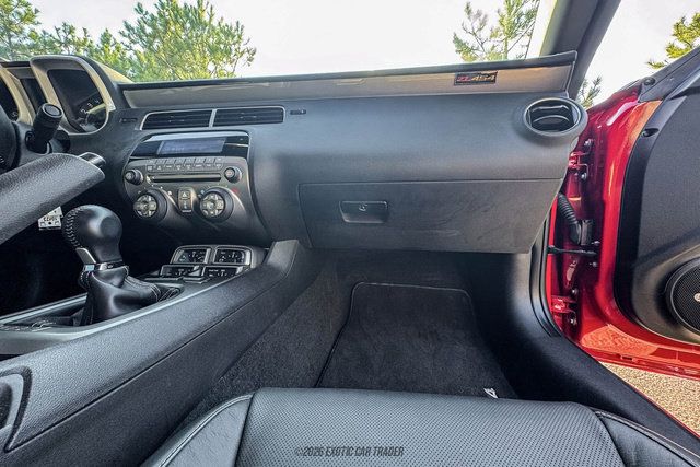 Used 2011 Chevrolet Camaro SS w/ RS Package RWD image 54