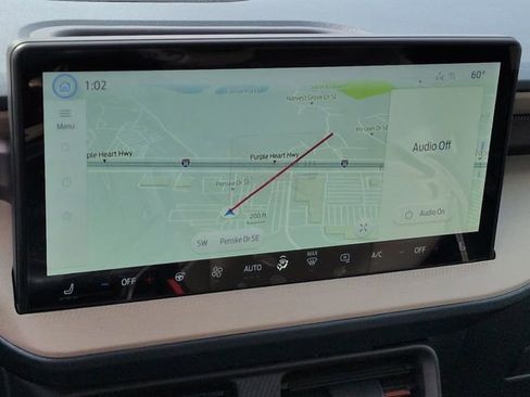 New 2026 Ford Maverick Lariat image 23