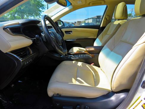 Used 2017 Toyota Avalon Limited image 15