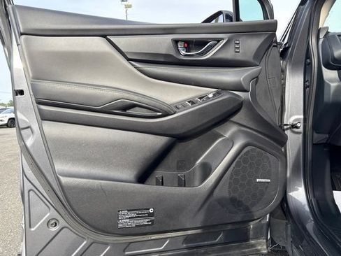 Used 2023 Subaru Ascent Onyx Edition Limited AWD/4WD image 26