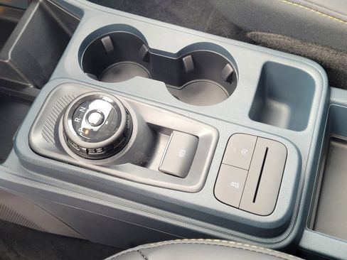 New 2025 Ford Maverick Lobo image 11