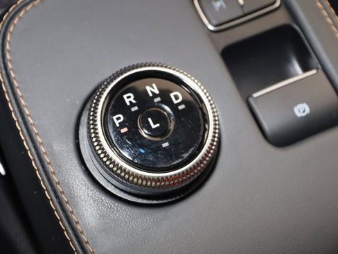 Used 2022 Ford Mustang Mach-E GT image 7