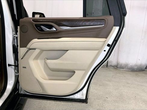 Used 2021 GMC Yukon Denali RWD image 23