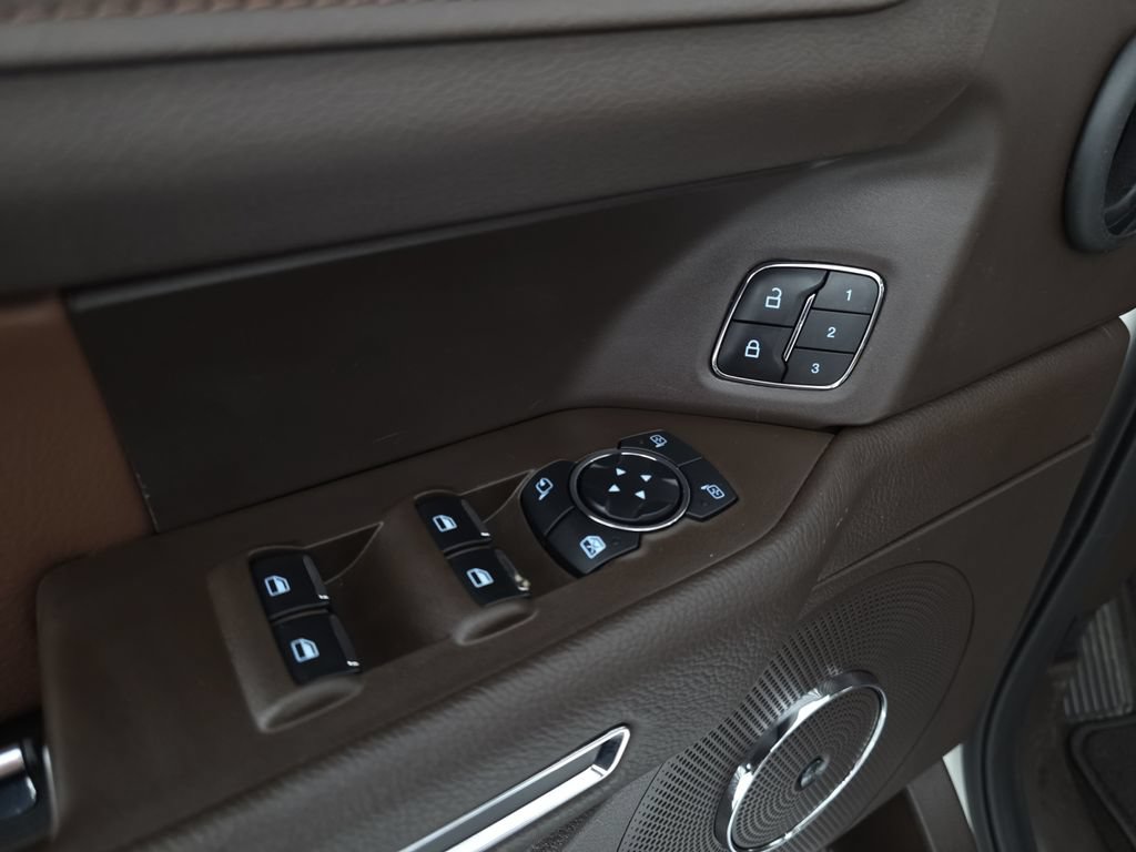 Used 2024 Ford Expedition Max King Ranch AWD/4WD image 24