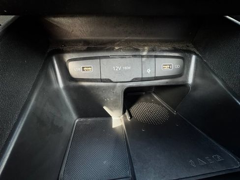 Used 2022 Hyundai Santa Cruz SEL w/ Activity Package AWD/4WD image 10
