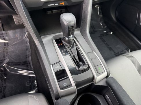 Certified 2017 Honda Civic LX image 23