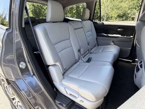 Used 2017 Honda Pilot EX-L image 29