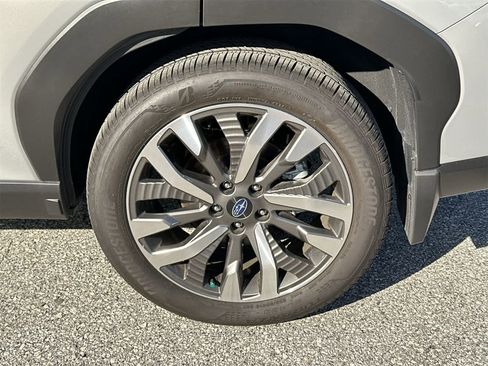 Used 2025 Subaru Forester Touring image 12