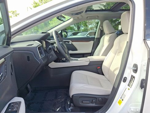 Used 2022 Lexus RX 350 AWD w/ Premium Package image 13