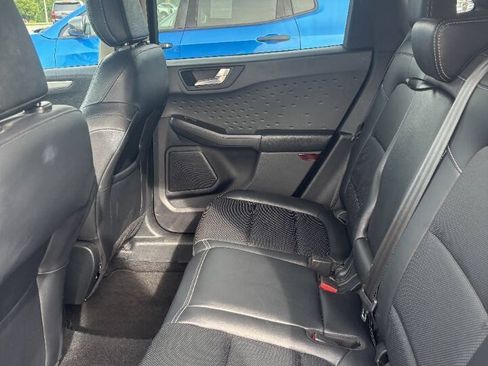 Used 2020 Ford Escape SEL AWD/4WD image 7