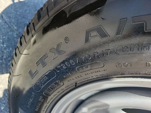 Used 2020 Ford F350 XL image 25