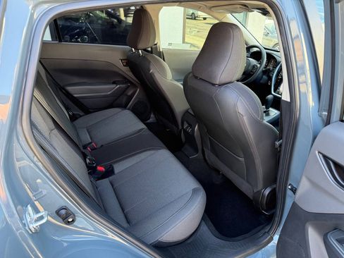 Used 2024 Subaru Crosstrek 2.0i Premium AWD/4WD image 28