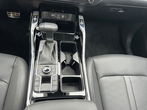 New 2026 Kia Sorento SX image 39