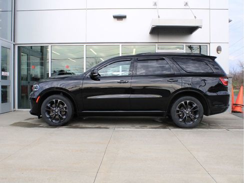 Used 2024 Dodge Durango R/T image 5