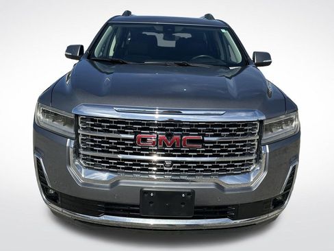 Used 2021 GMC Acadia Denali w/ Denali Ultimate Package AWD/4WD image 17