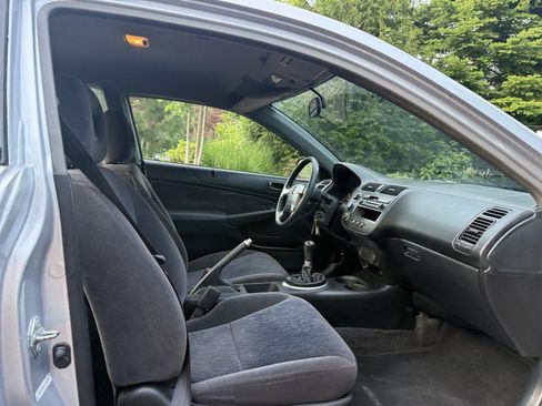 Used 2001 Honda Civic LX image 18