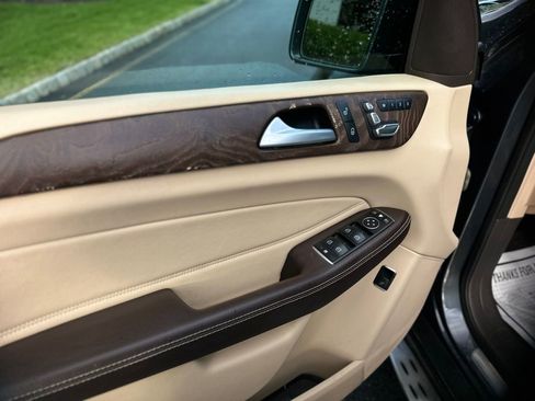 Used 2016 Mercedes-Benz GLE 350 4MATIC image 14