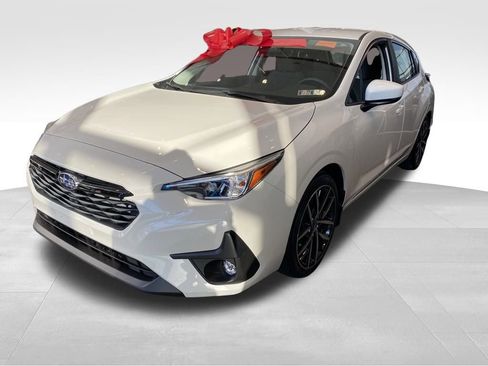 New 2026 Subaru Impreza 2.0i Sport image 2