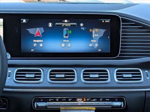 New 2026 Mercedes-Benz GLE 450 4MATIC image 11