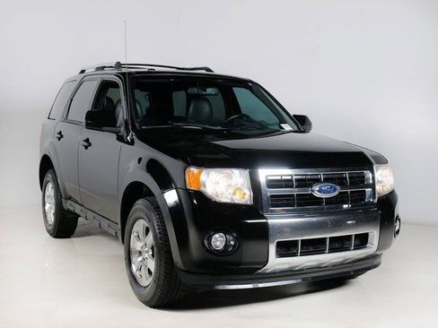Used 2012 Ford Escape Limited FWD image 10