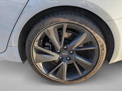 Used 2023 Genesis G70 3.3T w/ Sport Advanced Package image 4