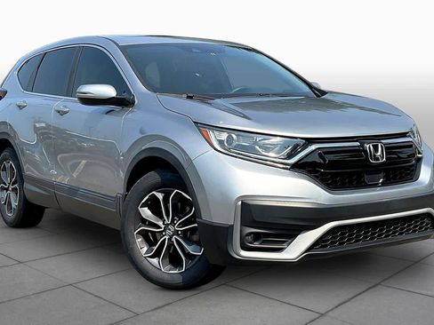 Used 2020 Honda CR-V EX image 3