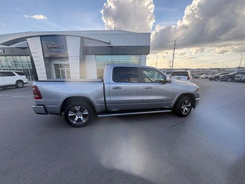 Used 2019 RAM 1500 Laramie image 5