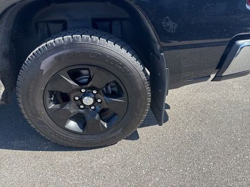 Used 2020 RAM 1500 Big Horn image 2