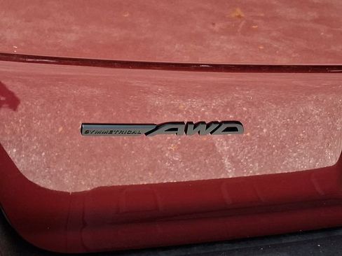 New 2026 Subaru Outback Premium AWD/4WD image 18