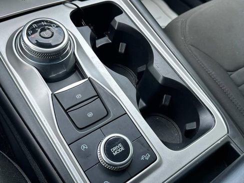 Certified 2021 Ford Explorer XLT image 25