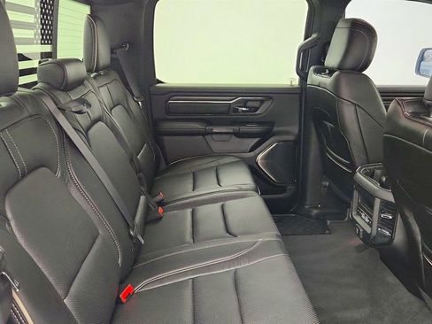 Used 2023 RAM 1500 Limited w/ Night Edition AWD/4WD image 23