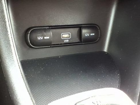 Used 2020 Kia Sportage LX FWD image 26