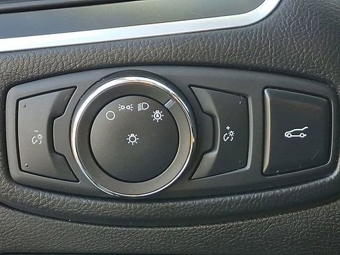 Used 2016 Ford Edge Sport w/ Equipment Group 401A image 27