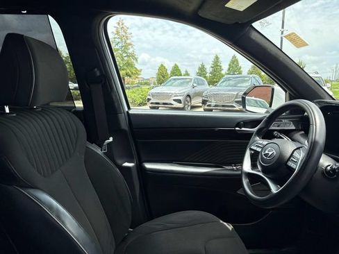 Used 2024 Hyundai Palisade Calligraphy AWD/4WD image 15