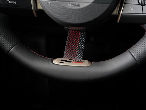 New 2027 MINI Cooper S FWD image 18