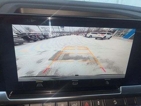 New 2026 Chevrolet Silverado 1500 LT Trail Boss w/ Convenience Package II image 33