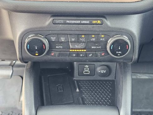 Used 2023 Ford Bronco Sport Badlands w/ Premium Package AWD/4WD image 30