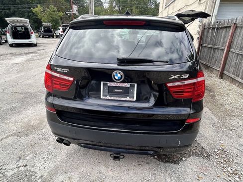 Used 2013 BMW X3 xDrive28i AWD/4WD image 11