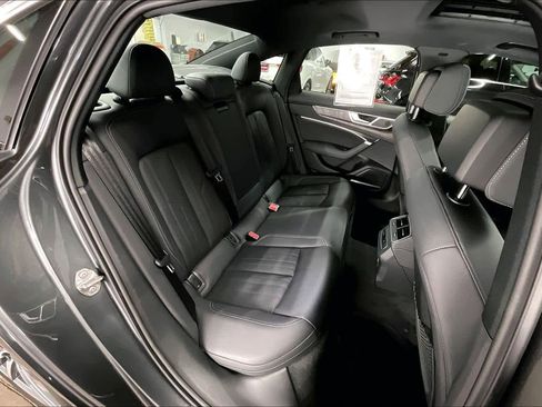 Used 2022 Audi A6 Premium Plus image 28