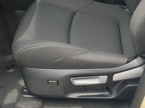 Certified 2026 Toyota 4Runner SR5 AWD/4WD image 16